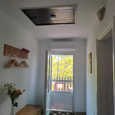 Appartement Szemben Csengod